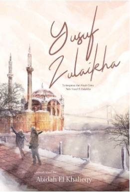 Yusuf Zulaikha (Pre Order)