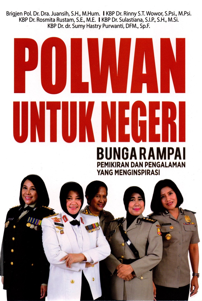 Polwan Untuk Negeri