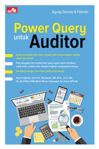 Power Query Untuk Auditor