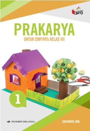 Prakarya Smp/mts Kelas Vii K13n