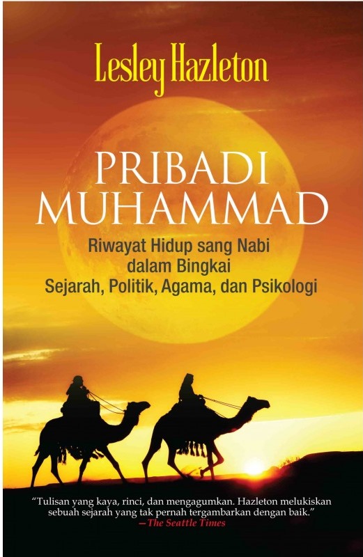 Pribadi Muhammad Hc