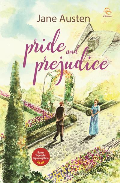 Pride And Prejudice (Republish)