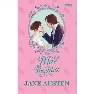 Pride And Prejudice (Republish 2025)