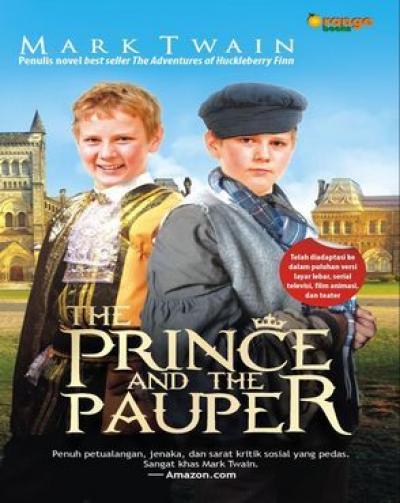The Prince And The Pauper