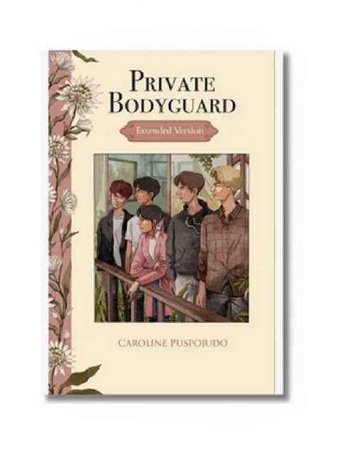 Private Bodyguard (Extended)