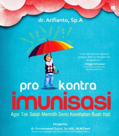 Pro Kontra Imunisasi