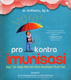 Pro Kontra Imunisasi