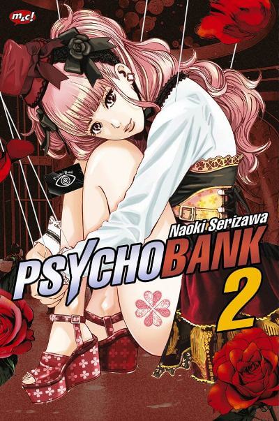 Psycho Bank 02