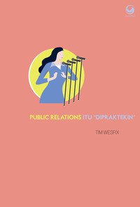 Public Relations Itu 