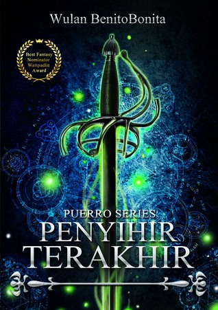 Puerro Series - Penyihir Terakhir