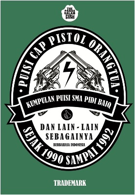 Puisi Cap Pistol Orangtua