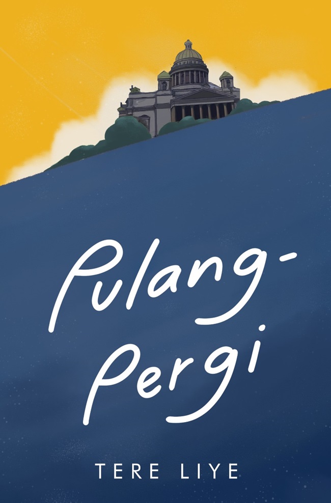 Pulang Pergi [tere Liye]