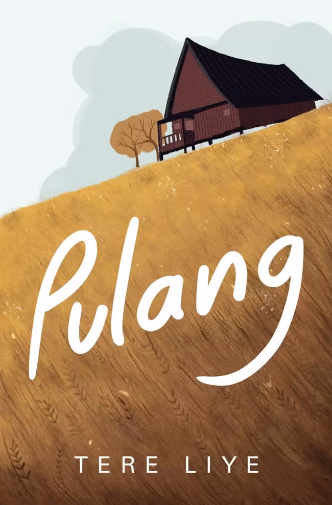 Pulang [tere Liye]