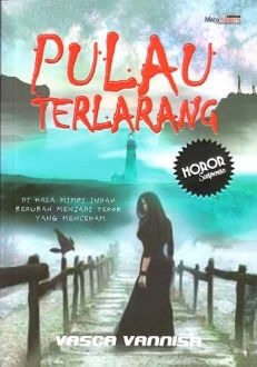 Pulau Terlarang [vasca Vannisa]