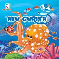 Puzzle Book: Aku Gurita