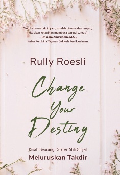 Change Your Destiny