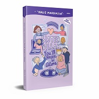 Sister Fillah, Youll Never Be Alone (Republish 2022)