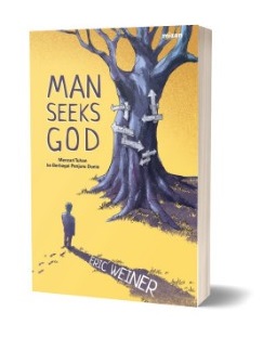 Man Seeks God (Edisi Ke-2, Republish 2022)