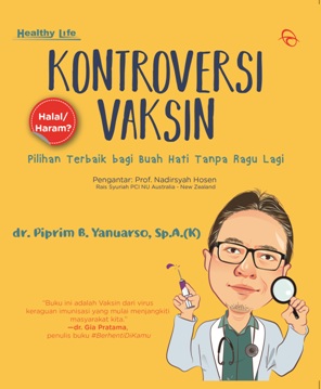 Kontroversi Vaksin