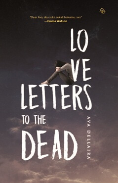 Love Letters To The Dead