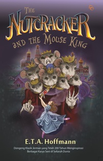 The Nutcracker And The Mouse King