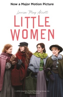Little Women (Movie Tie In)