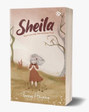 Sheila (Republish 2022)