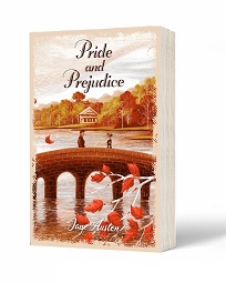 Pride And Prejudice (Edisi Ke-4, Republish 2022)