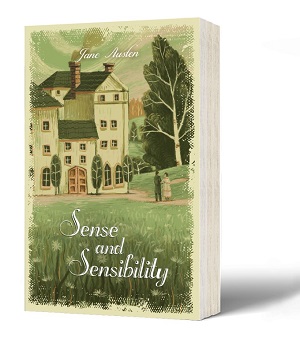 Sense And Sensibility (Republish 2022-Edisi Ke-2)