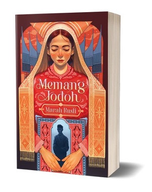 Memang Jodoh (Republished 2022 Edisi Ke-4)