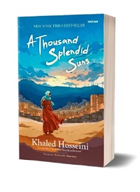 A Thousand Splendid Suns