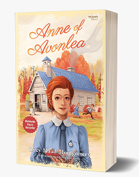 Anne Of Avonlea