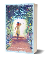 The Secret Garden  (Republish 2023, Edisi Ke-3)