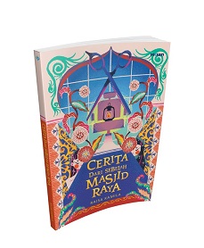 Cerita Dari Sebelah Masjid Raya