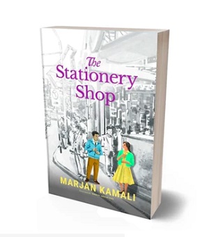 The Stationery Shop