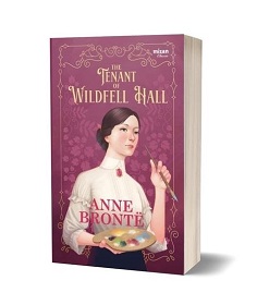 The Tenant Of Wildfell Ha