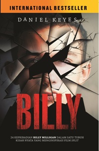 Billy 24 Kepribadian Billy Milligan Dalam Satu Tubuh