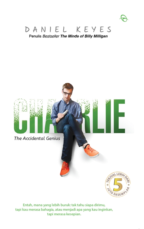 Charlie: The Accidental Genius
