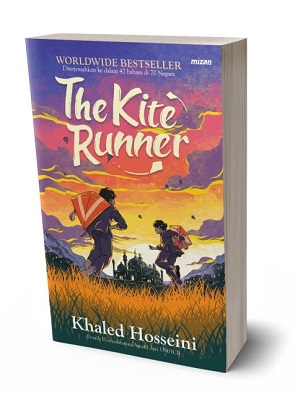 The Kite Runner (Republish Ke-6 Ganti Cover 2022)