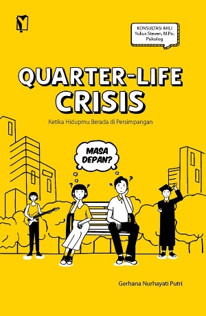 Quarter Life Crisis