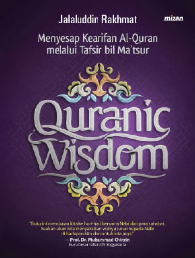 Quranic Wisdom