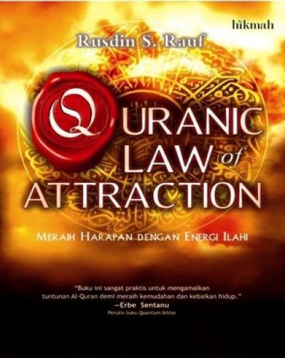 Quranic Law Of Attraction