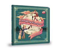 Dongeng Kerajaan: Kisah Raja, Ratu, Dan Putri Dari Berbagai Negeri