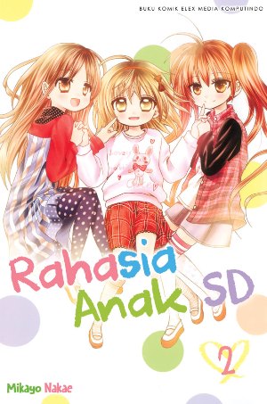 Rahasia Anak Sd 02