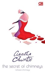 Rahasia Chimneys (The Secret Of Chimneys)