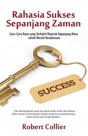 Rahasia Sukses Sepanjang Zaman