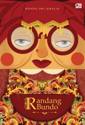 Randang Bundo [wynda Dwi Amalia]