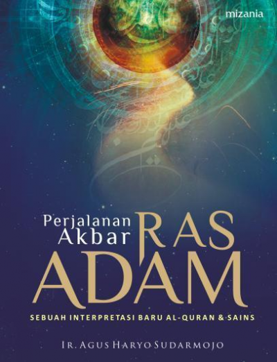 Perjalanan Akbar Ras Adam