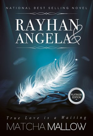 Rayhan  Dan  Angela ( Platinum Edition )