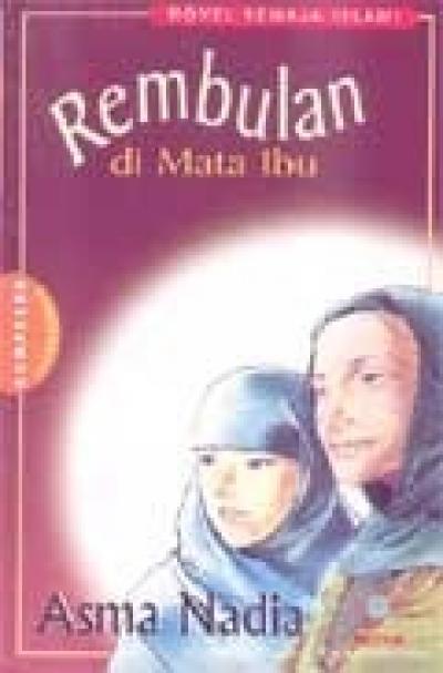 Rembulan Di Mata Ibu